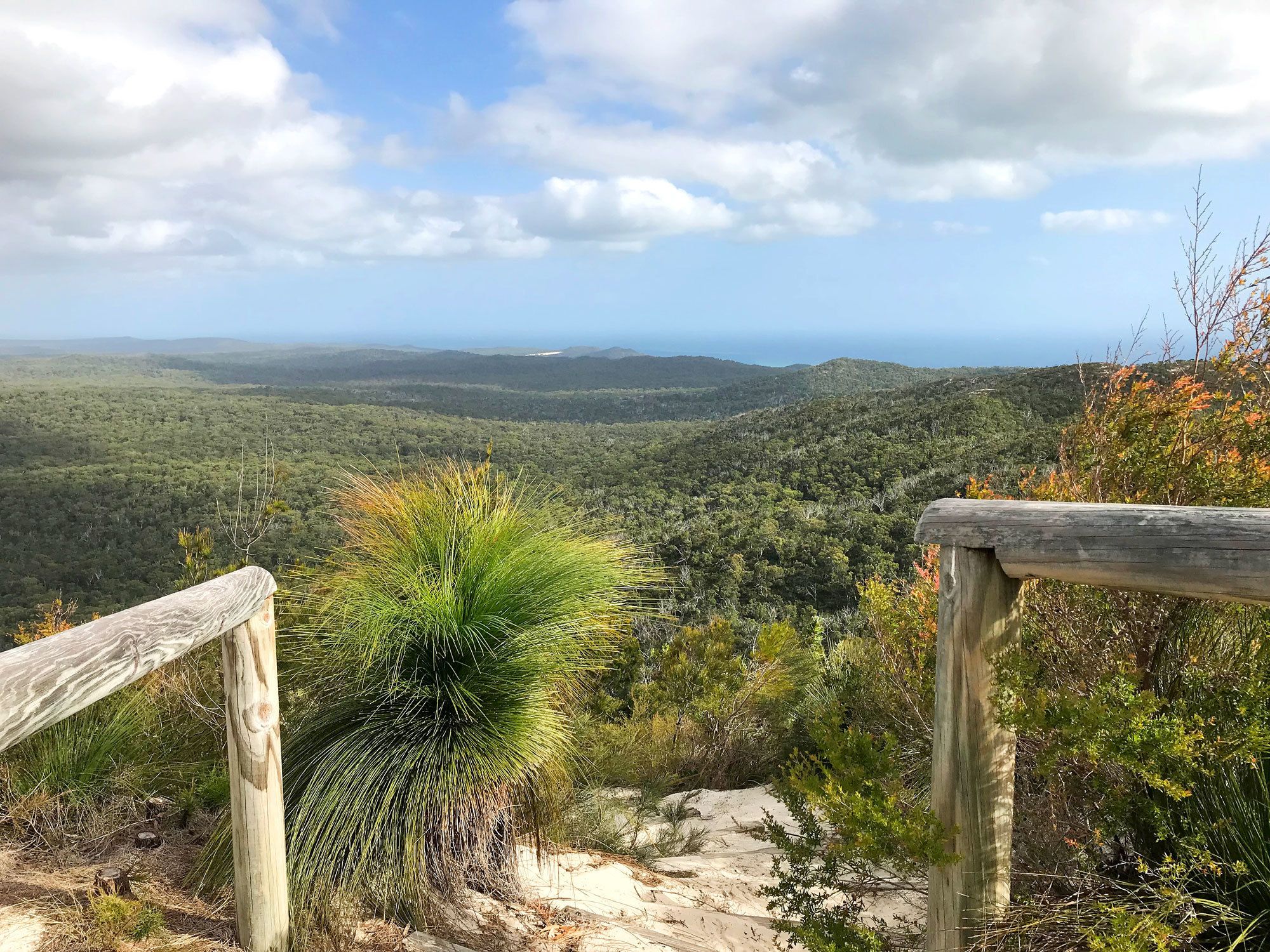 Tangalooma Island Resort