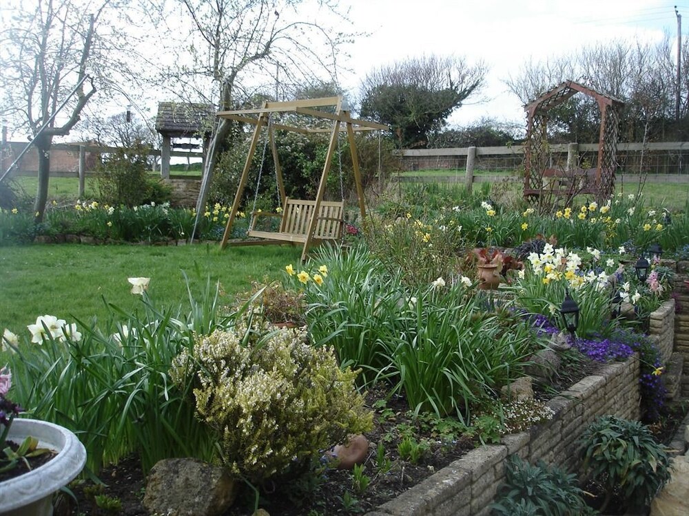 Wellbank Cottage B B Moreton In Marsh Gbr Best Price