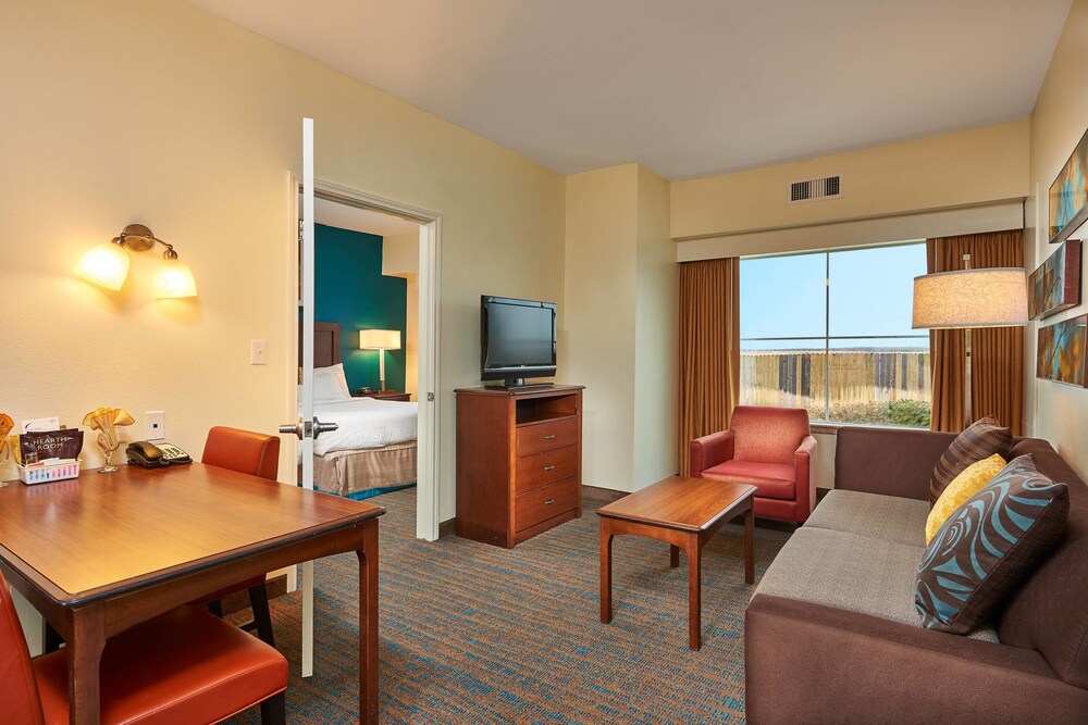 Residence Inn Marriott Abilene