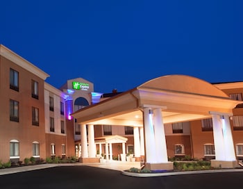 Holiday Inn Express Akron South Airport Area