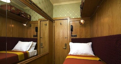 The Jane Hotel