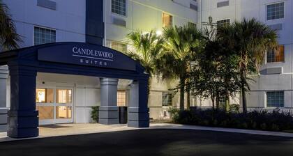 Candlewood Suites Bluffton-Hilton Head, an IHG Hotel