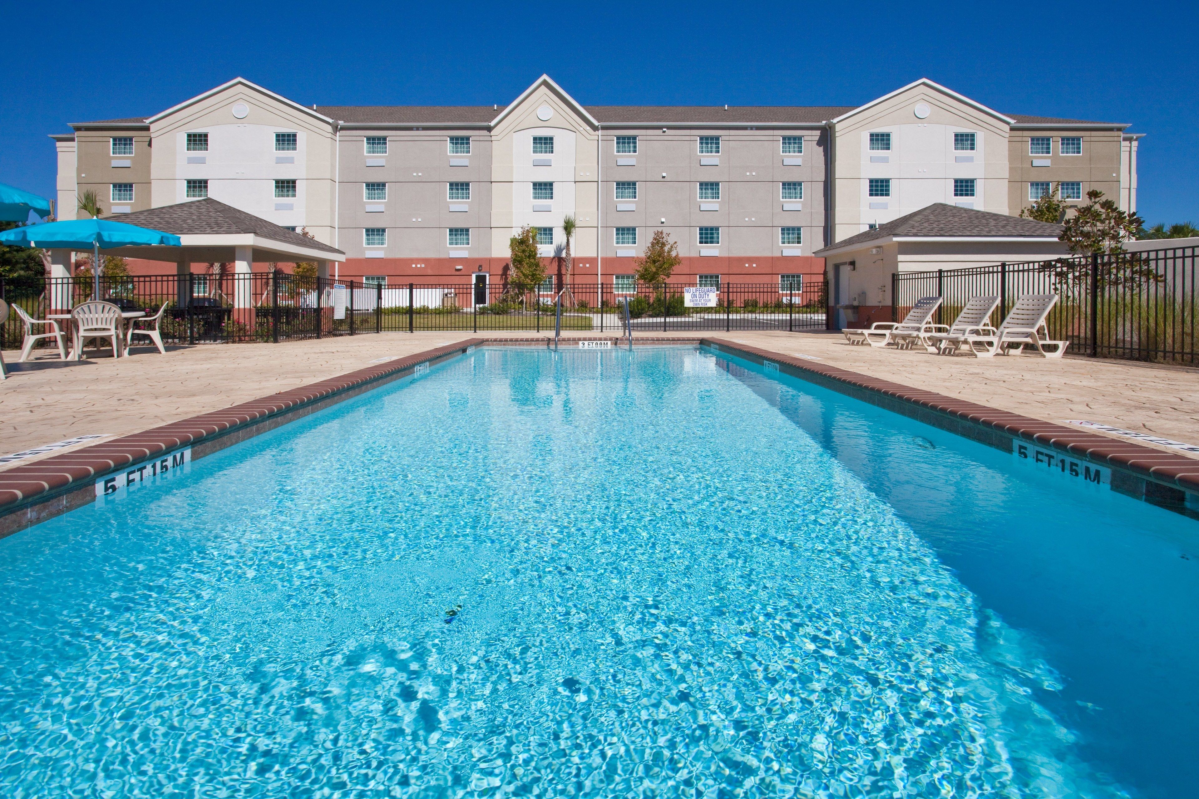 Candlewood Suites Bluffton - Hilton Head in Bluffton, United States