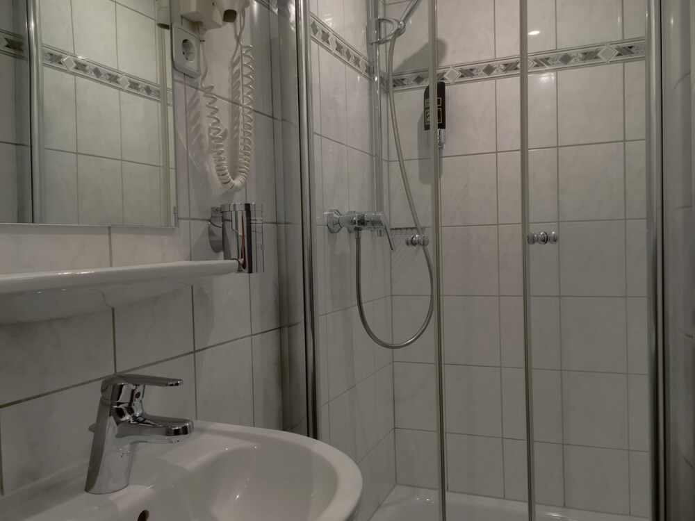 Hotel Frankfurt Leipziger Strasse Hotel Frankfurt Leipziger Strasse