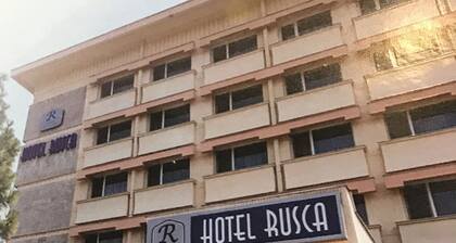 Hotel Rusca