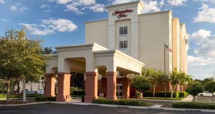 Hampton Inn Leesburg/Tavares