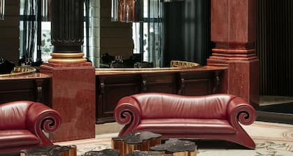 Hotel Banke Opera, Autograph Collection