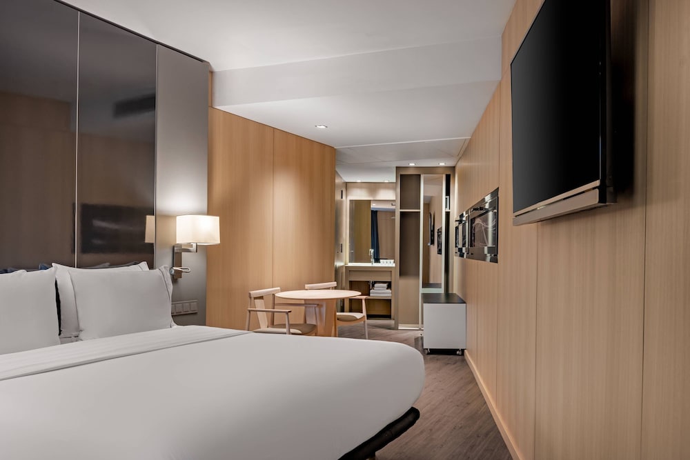 AC Hotel Sants by Marriott