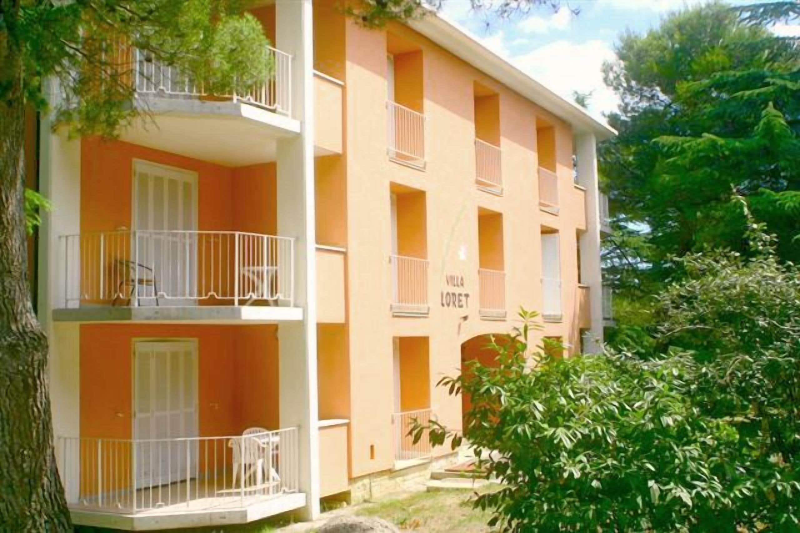 Belvedere Resort Hotels in Izola, Slovenia
