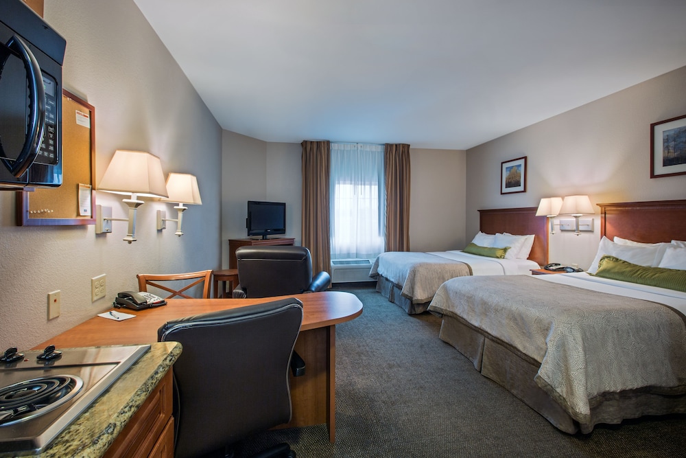 Candlewood Suites Perrysburg Toledo 2019 Hotel Prices - 