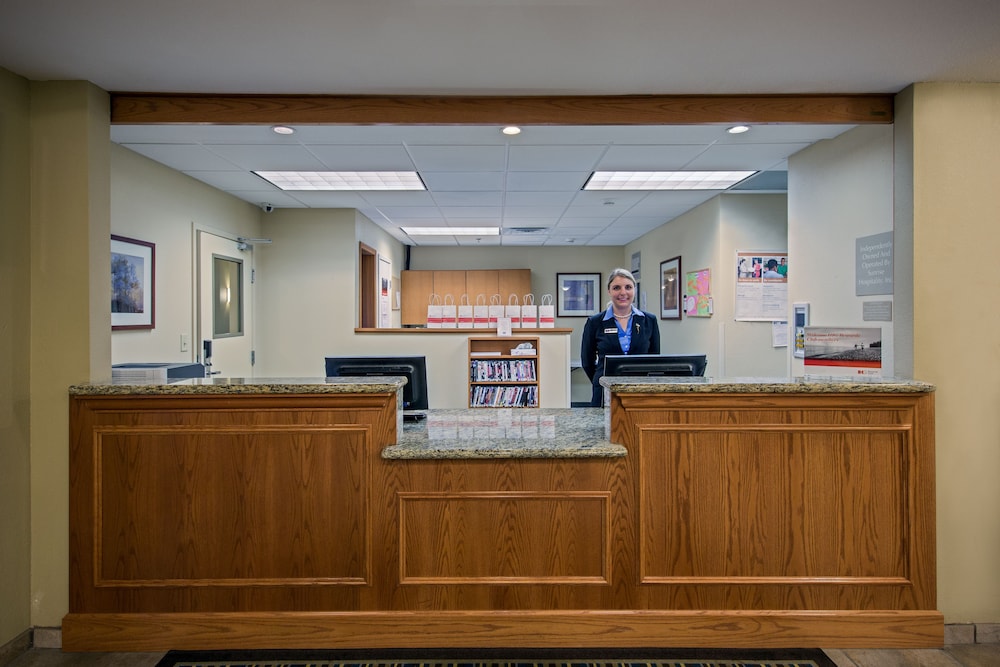 Candlewood Suites Perrysburg, an IHG Hotel