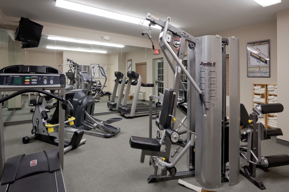 Candlewood Suites Perrysburg, an IHG Hotel