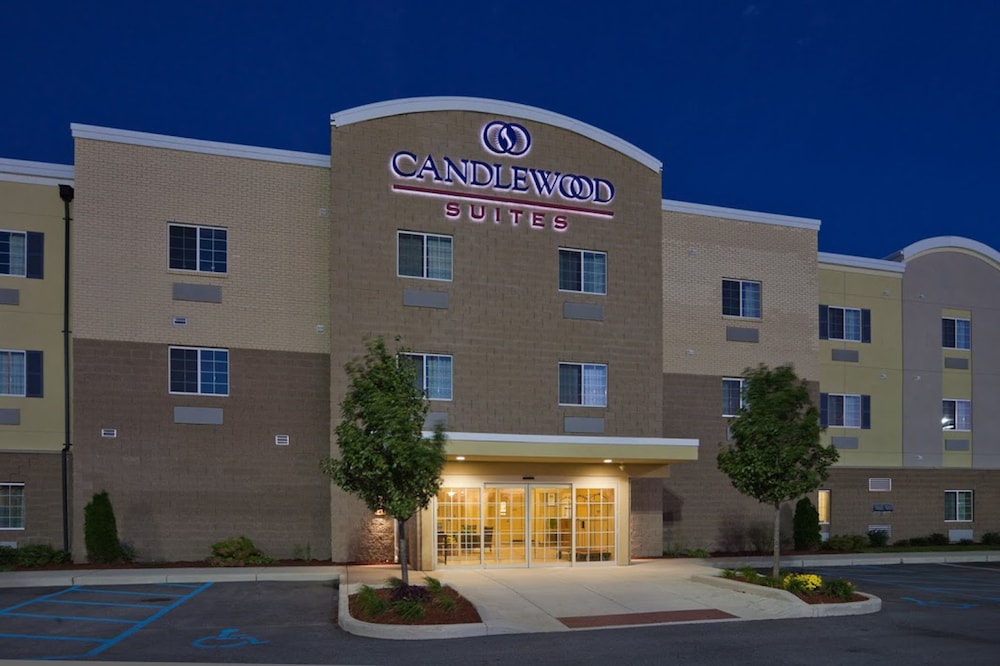 Candlewood Suites Perrysburg, an IHG Hotel