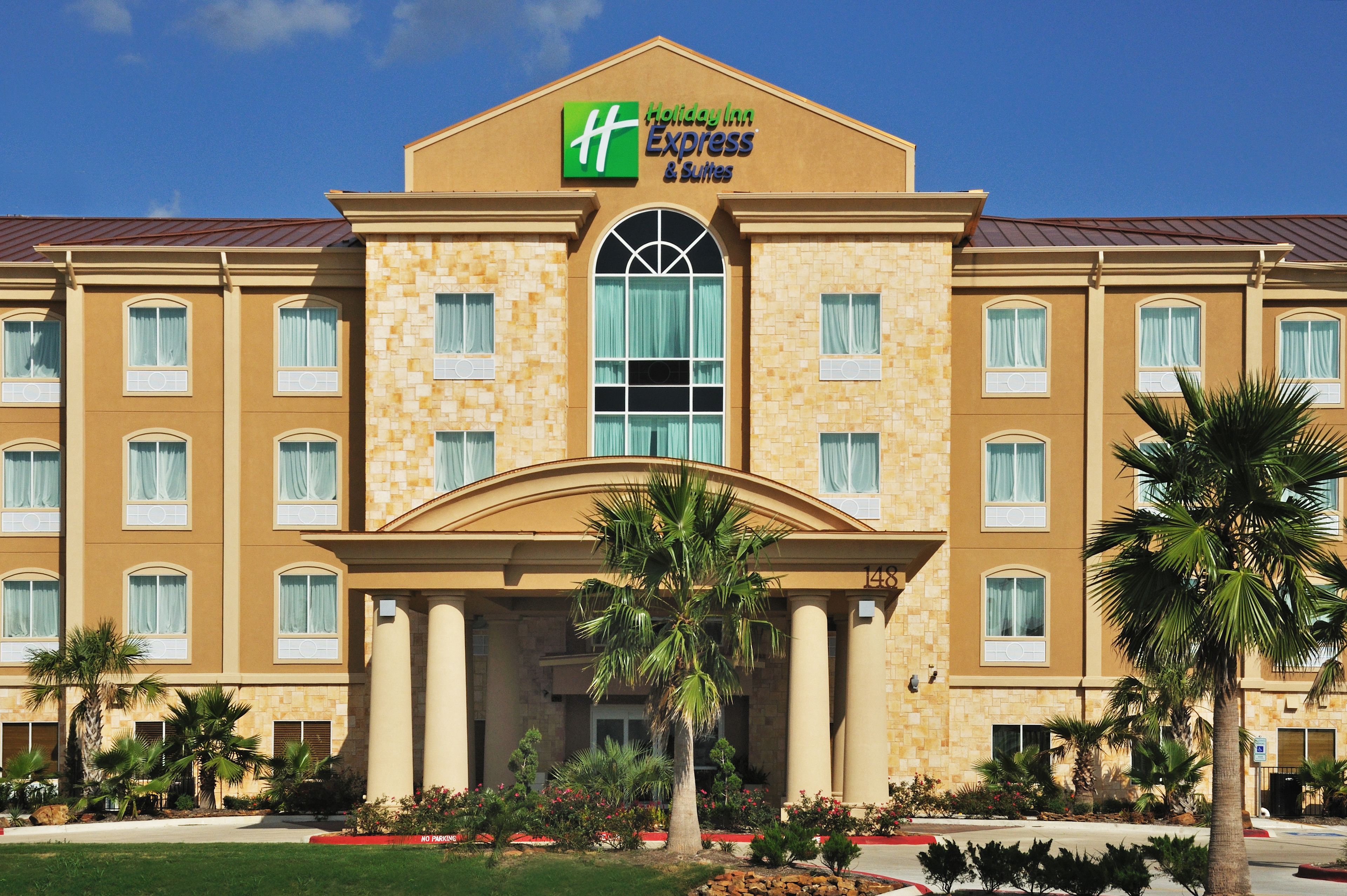 Holiday Inn Express Hotel & Suites Huntsville, an IHG Hotel in Huntsville, United States