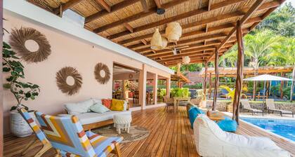 Hotel Arco Iris
