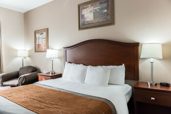 Comfort Inn & Suites Midway - Tallahassee West