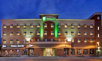 Holiday Inn Omaha Downtown - Airport
