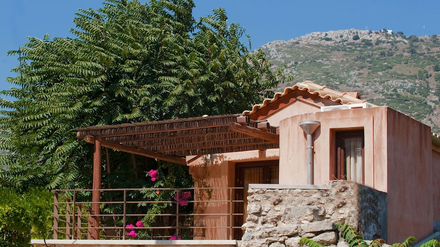 Kalimera Archanes Village