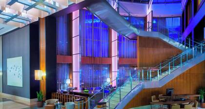 The Westin Jersey City Newport
