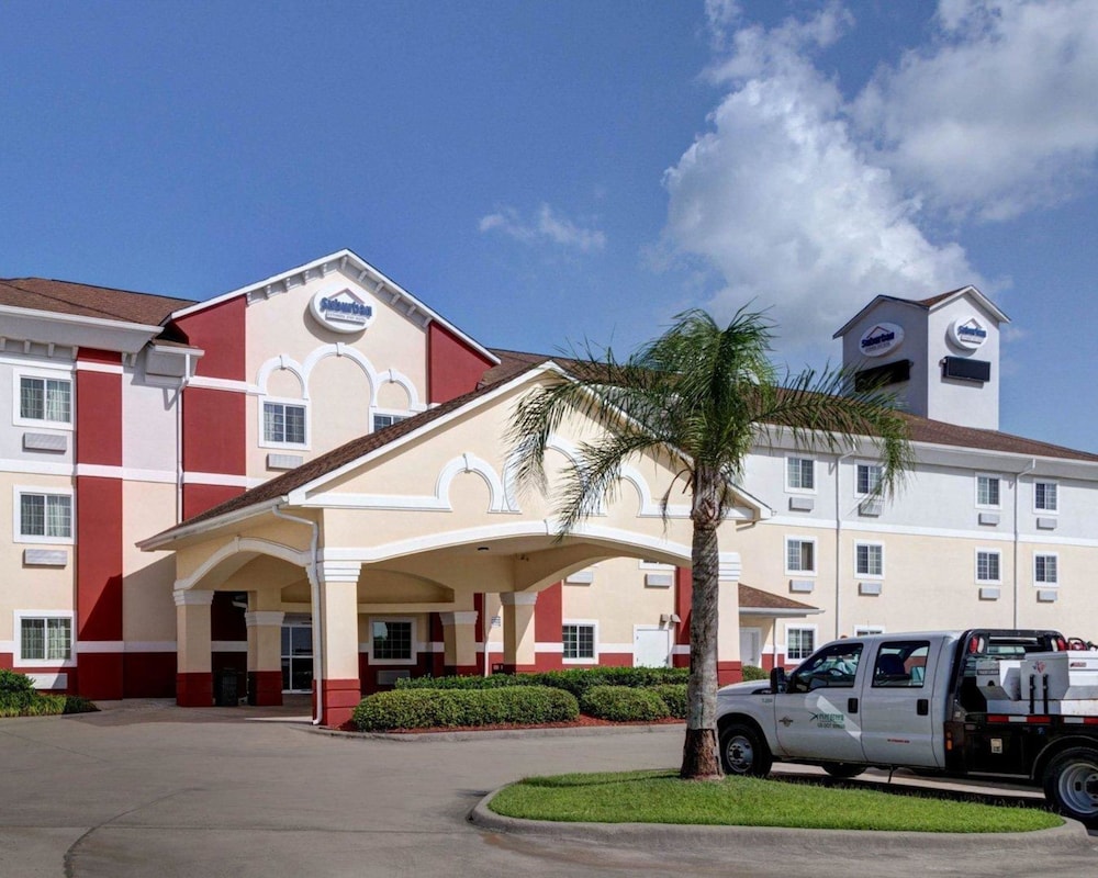 Suburban Extended Stay LaPlace in LaPlace Best Rates & Deals on Orbitz