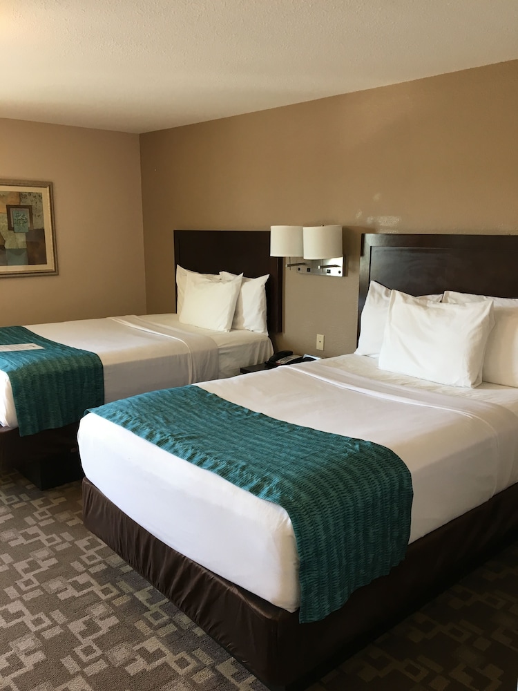 Suburban Extended Stay LaPlace in LaPlace Best Rates & Deals on Orbitz