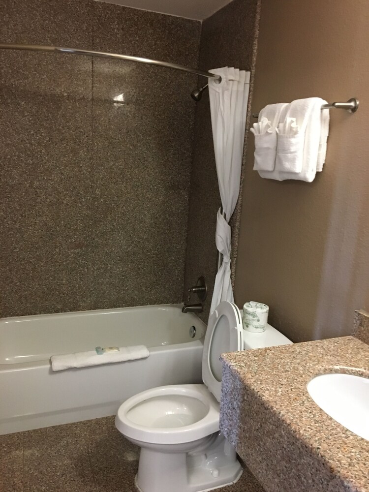 Suburban Extended Stay LaPlace in LaPlace Best Rates & Deals on Orbitz