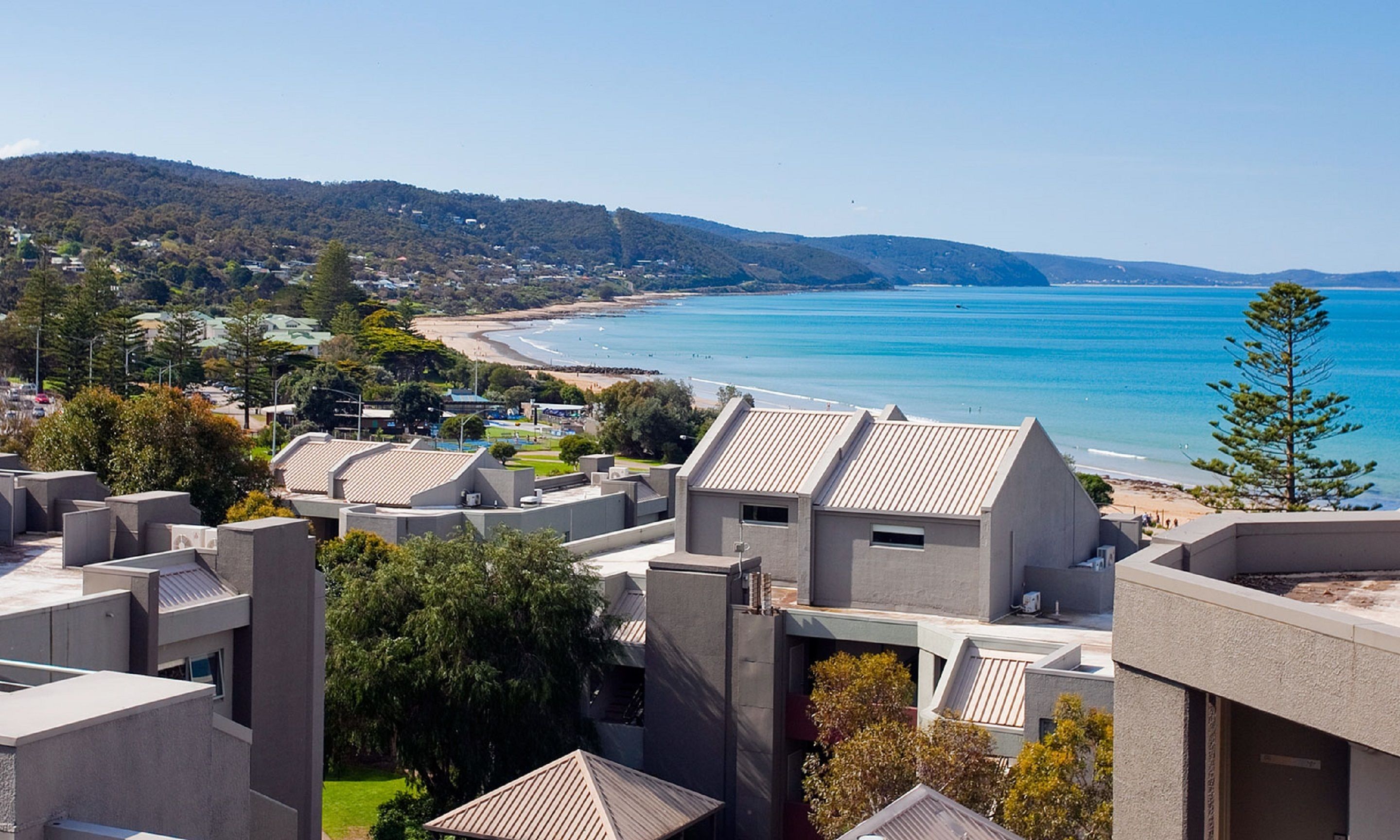 Cumberland Lorne Resort