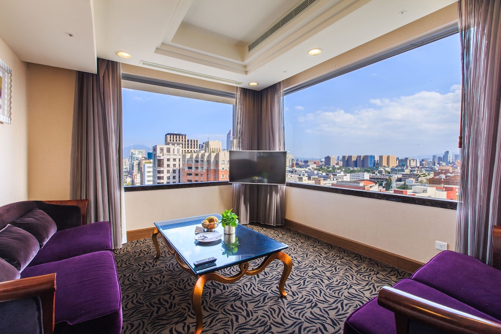 Taipei Garden Hotel