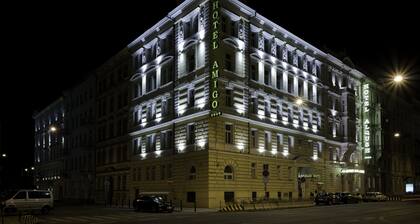 Amigo City Centre Hotel