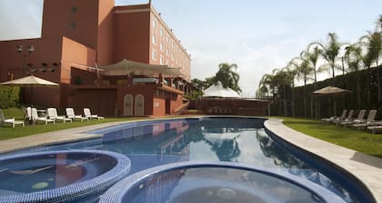 Fiesta Inn Cuernavaca