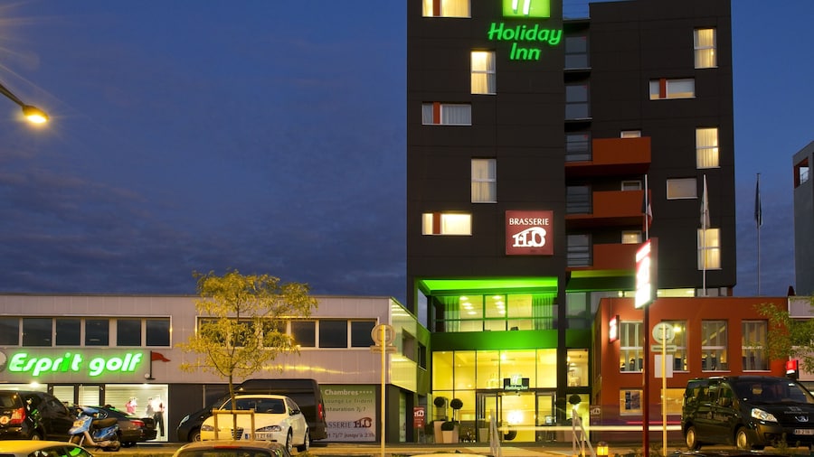Holiday Inn Mulhouse