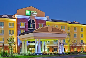 Holiday Inn Express Hotel Ooltewah Springs-Chattanooga