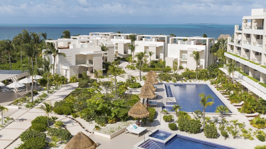 Beloved Playa Mujeres - Couples Only All Inclusive