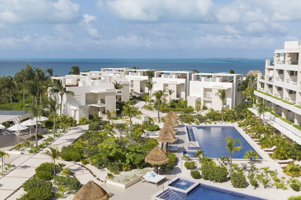 Beloved Playa Mujeres - Couples Only All Inclusive in Punta Sam | Best Rates & Deals on Orbitz