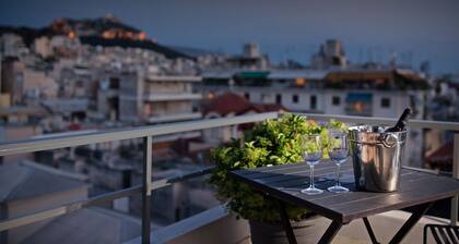 Areos Hotel