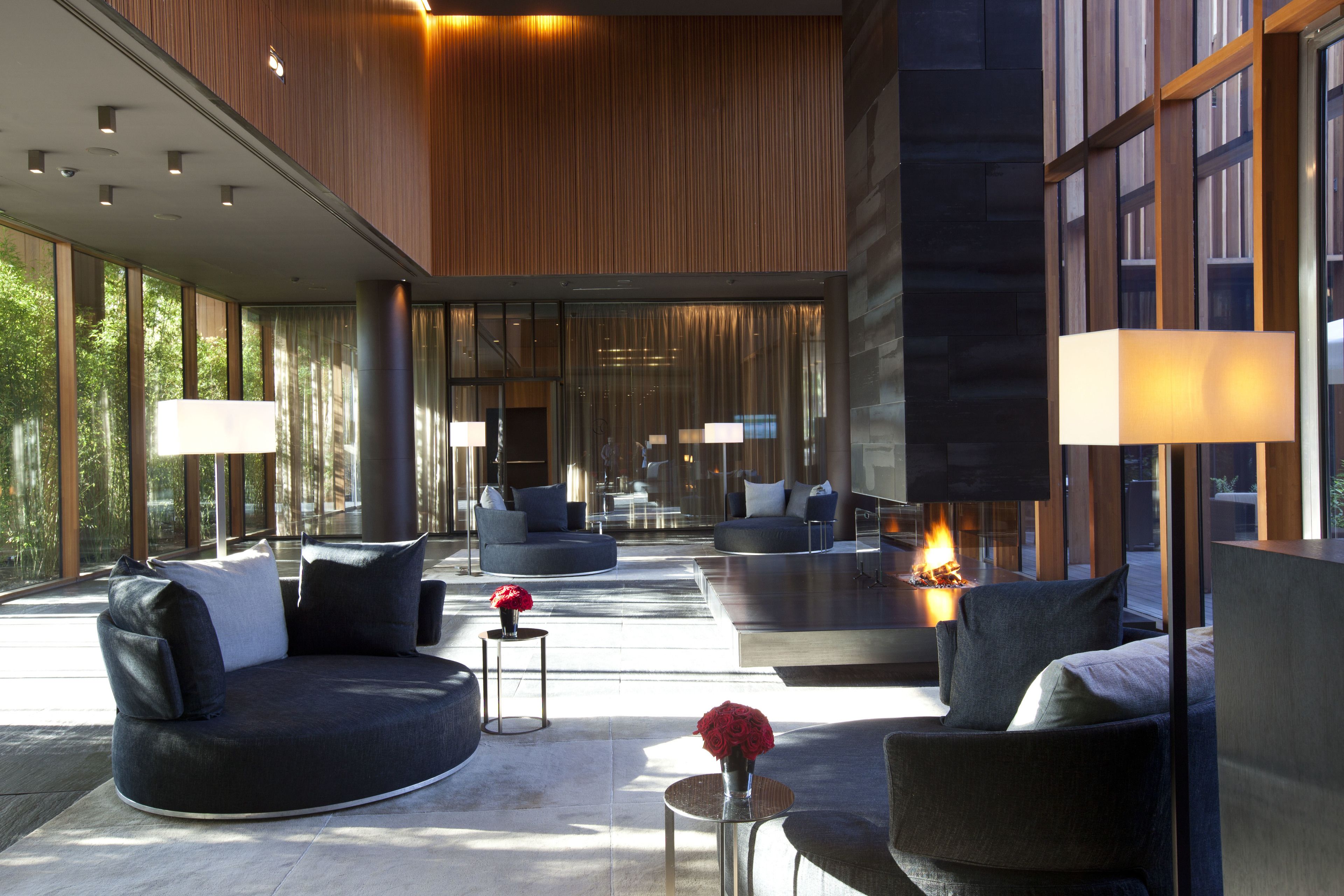 Barvikha Hotel & Spa in Barvikha, Russia
