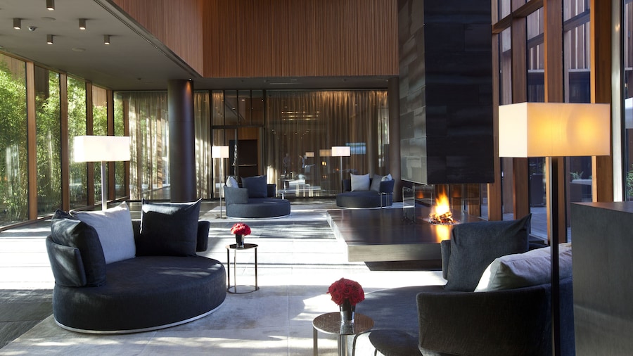 Barvikha Hotel & Spa