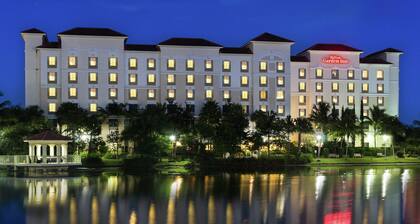 Hilton Garden Inn Palm Beach Gardens