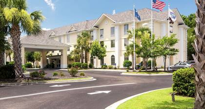 Hampton Inn Murrells Inlet/Myrtle Beach Area