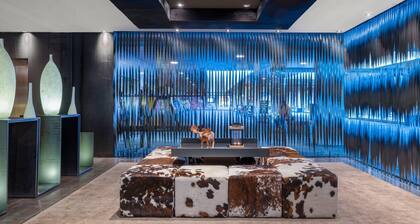 Hotel AC Baqueira Ski Resort, Autograph Collection