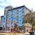 Hotel Novi Sad in Novi Sad, Serbia