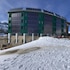 Berghotel Rudolfshütte in Enzingerboden, Austria