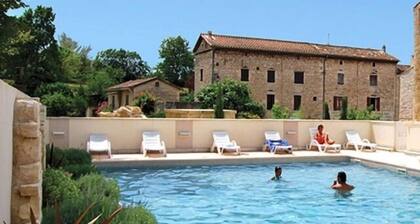 Lagrange Vacances La Closerie
