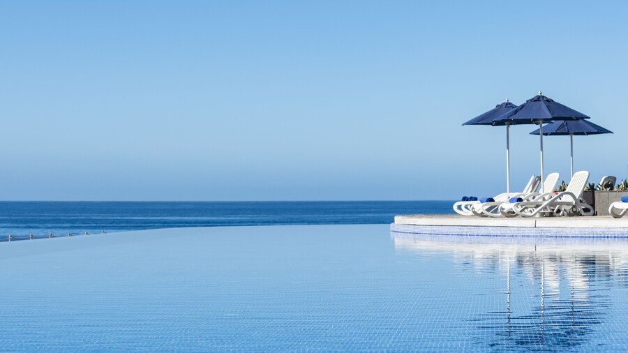 Marina Suites
