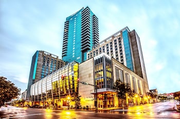 Omni Fort Worth Hotel