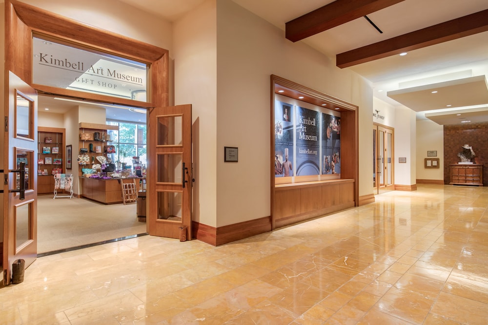 Omni Fort Worth Hotel In Fort Worth | Best Rates &Amp; Deals On Orbitz