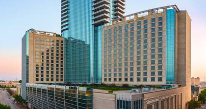 Omni Fort Worth Hotel