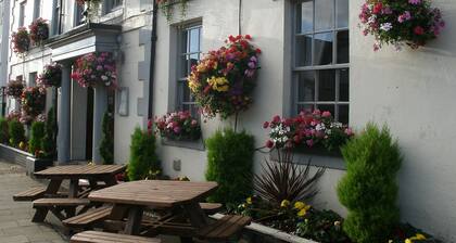 The County Hotel