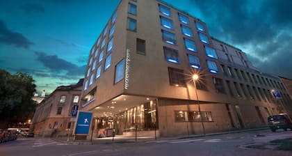 Falkensteiner Hotel Bratislava