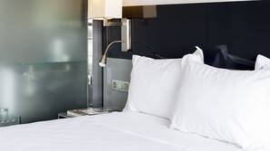 Équipements de la chambre